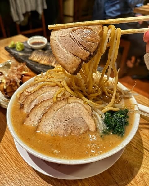 TabeTomo 1